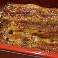 新宿 うなぎ菊川 - 