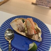 鮨のしはち - 