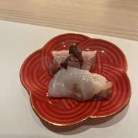 鮨のしはち - 