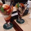 カフェ 英國屋 京橋コムズガーデン店