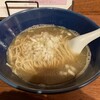 麺処 にぼし香 アソビル店