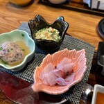 炭焼うな富士 大丸京都別邸 - 