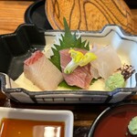 炭焼うな富士 大丸京都別邸 - 