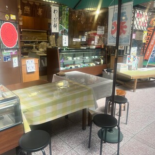 大黒屋 餅菓子工房_2