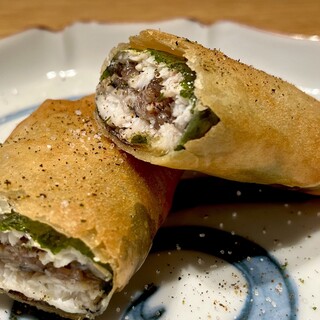 京料理 阿うん_2