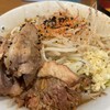 ラーメン 池田屋 高田馬場店