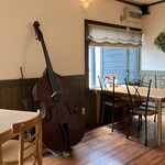 今出川珈琲館 - 