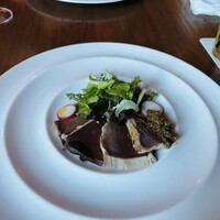 The lounge on the water - 