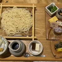 神楽坂 久露葉亭 - 