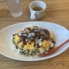 タコライスcafe きじむなぁ  恩納村店