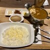欧風カレー ガヴィアル コレド室町2号店