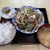 アルプス食堂