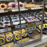 ミスタードーナツ - 