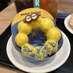 ミスタードーナツ - 料理写真: