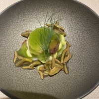 La mère - 
