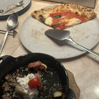 RIGOLETTO KITCHEN - 