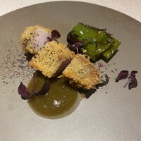 La mère - 