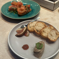 RIGOLETTO KITCHEN - 