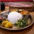 ネパール&インド料理 Manakamana - 料理写真: