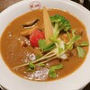 欧風カレー ボンディ 大手町店