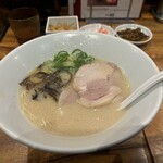 一風堂 六本木店 - 