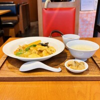 神楽坂 龍公亭 - 