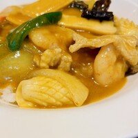 神楽坂 龍公亭 - 