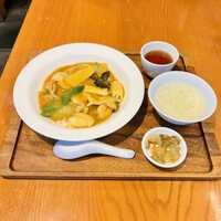 神楽坂 龍公亭 - 