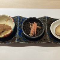 すし尽誠 - 