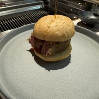 お肉屋 けいすけ 三男坊 - 