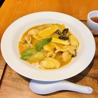 神楽坂 龍公亭 - 