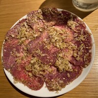 ビーフキッチン 恵比寿店 - 