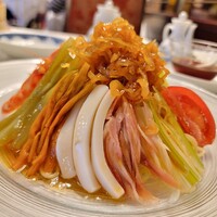 揚州名菜 秦淮春 - 