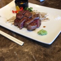 鉄板焼 摩天楼 東京スカイツリー・ソラマチ店 - 