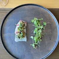 MAIN DINING by THE HOUSE OF PACIFIC - 