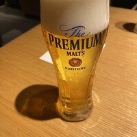 ビーフキッチン 恵比寿店 - 