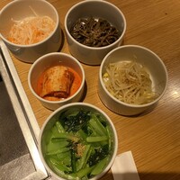 ビーフキッチン 恵比寿店 - 