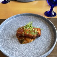 MAIN DINING by THE HOUSE OF PACIFIC - 