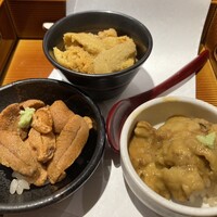 すし尽誠 - 