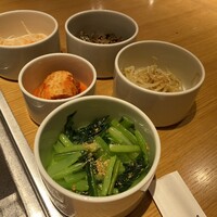 ビーフキッチン 恵比寿店 - 