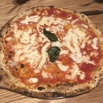 アンティーカ・ピッツェリア・ダ・ミケーレ 恵比寿 - 