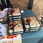 麺飯食堂 八右衛門 - 