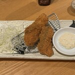 河岸 番外地 市ヶ谷店 - 