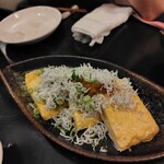 海鮮和食と日本酒 もっせ - 