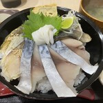 海鮮食堂 さばや - 
