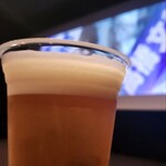 ユナイテッド シネマ - ドリンク写真: