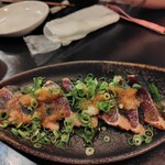 海鮮和食と日本酒 もっせ - 