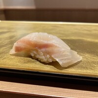 池袋 すし 福寿 - 
