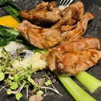 トラットリア ゴデレッチョ エビス 恵比寿 - 