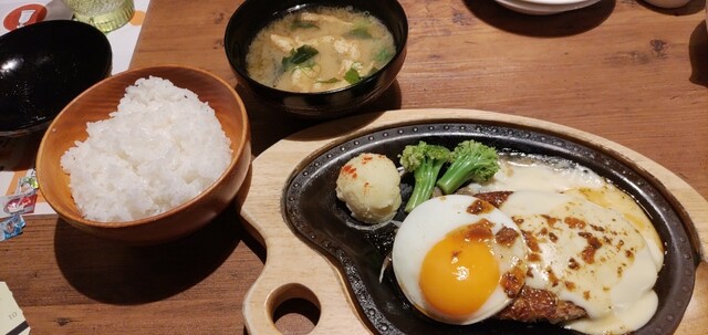 Bikkuri Donkey Hirosaki Ten